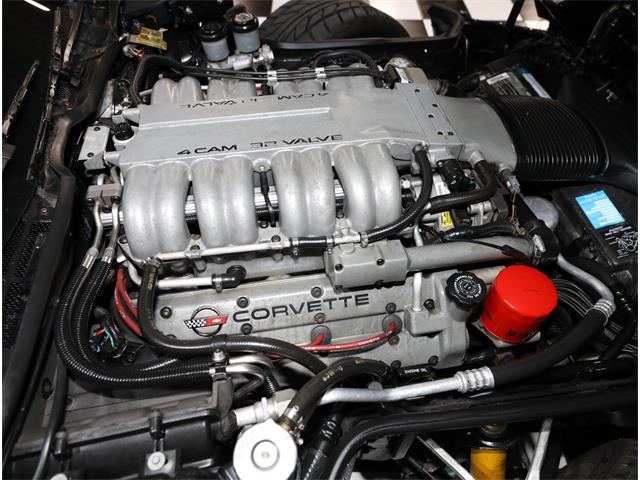1990 Chevrolet Corvette (CC-2079413) for sale in Addison, Illinois