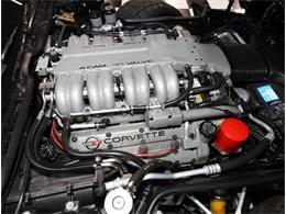 1990 Chevrolet Corvette (CC-2079413) for sale in Addison, Illinois