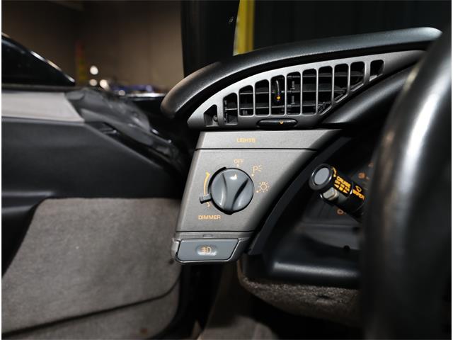 1990 Chevrolet Corvette (CC-2079413) for sale in Addison, Illinois