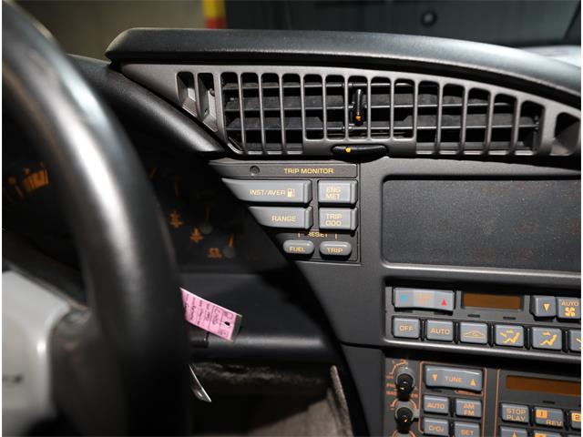 1990 Chevrolet Corvette (CC-2079413) for sale in Addison, Illinois