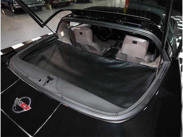 1990 Chevrolet Corvette (CC-2079413) for sale in Addison, Illinois