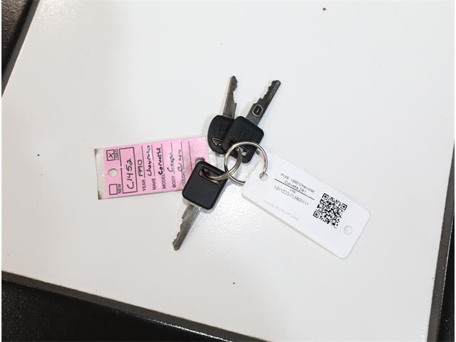 1990 Chevrolet Corvette (CC-2079413) for sale in Addison, Illinois