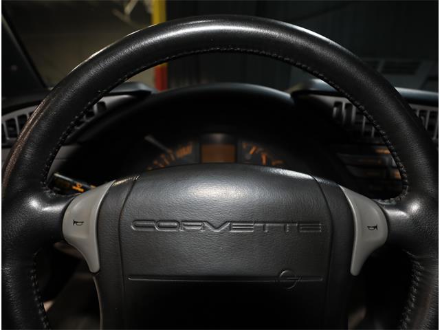 1990 Chevrolet Corvette (CC-2079413) for sale in Addison, Illinois