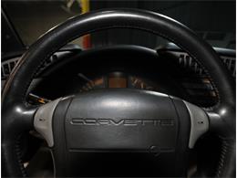 1990 Chevrolet Corvette (CC-2079413) for sale in Addison, Illinois