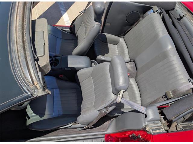 1999 Pontiac Firebird (CC-2079414) for sale in Addison, Illinois