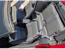 1999 Pontiac Firebird (CC-2079414) for sale in Addison, Illinois