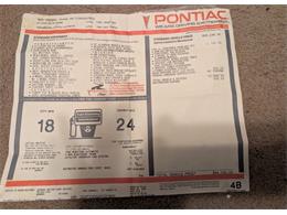 1999 Pontiac Firebird (CC-2079414) for sale in Addison, Illinois