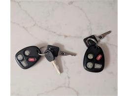 1999 Pontiac Firebird (CC-2079414) for sale in Addison, Illinois