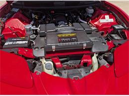 1999 Pontiac Firebird (CC-2079414) for sale in Addison, Illinois