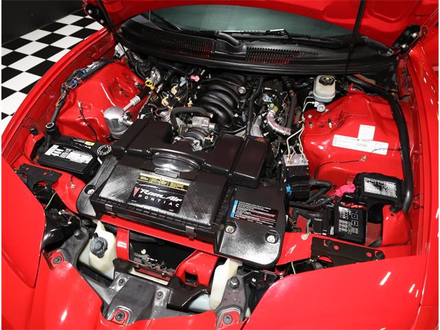 1999 Pontiac Firebird (CC-2079414) for sale in Addison, Illinois