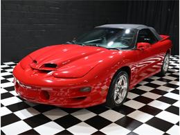 1999 Pontiac Firebird (CC-2079414) for sale in Addison, Illinois
