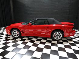 1999 Pontiac Firebird (CC-2079414) for sale in Addison, Illinois