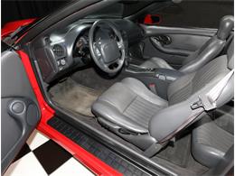 1999 Pontiac Firebird (CC-2079414) for sale in Addison, Illinois