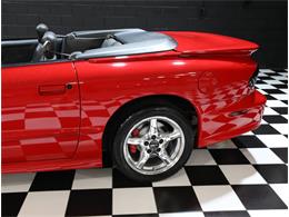 1999 Pontiac Firebird (CC-2079414) for sale in Addison, Illinois