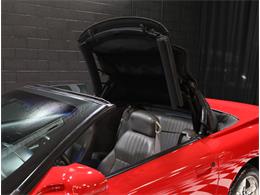 1999 Pontiac Firebird (CC-2079414) for sale in Addison, Illinois