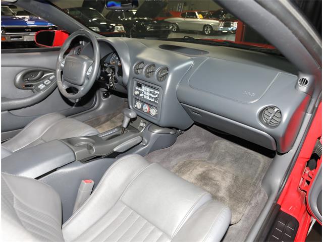 1999 Pontiac Firebird (CC-2079414) for sale in Addison, Illinois