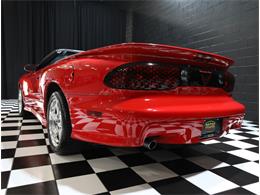1999 Pontiac Firebird (CC-2079414) for sale in Addison, Illinois