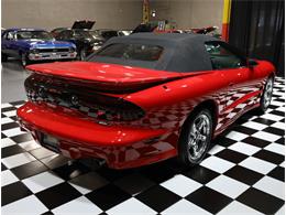 1999 Pontiac Firebird (CC-2079414) for sale in Addison, Illinois