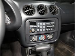 1999 Pontiac Firebird (CC-2079414) for sale in Addison, Illinois