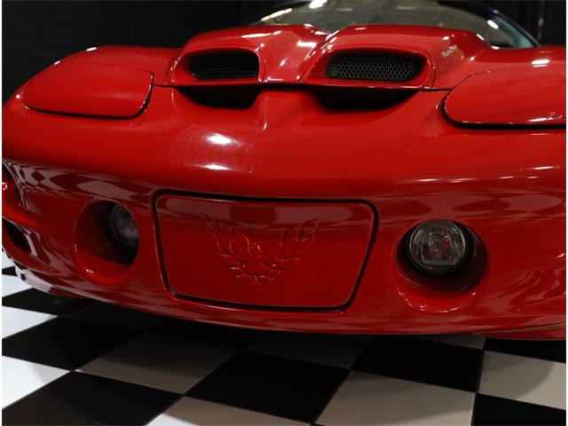 1999 Pontiac Firebird (CC-2079414) for sale in Addison, Illinois