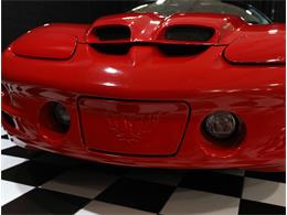 1999 Pontiac Firebird (CC-2079414) for sale in Addison, Illinois