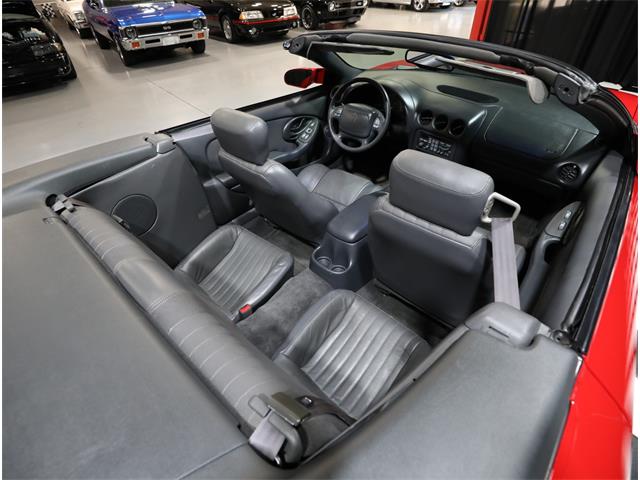 1999 Pontiac Firebird (CC-2079414) for sale in Addison, Illinois