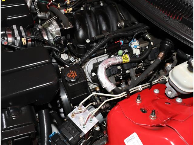 1999 Pontiac Firebird (CC-2079414) for sale in Addison, Illinois