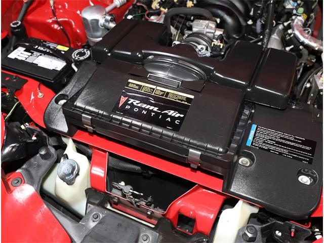 1999 Pontiac Firebird (CC-2079414) for sale in Addison, Illinois