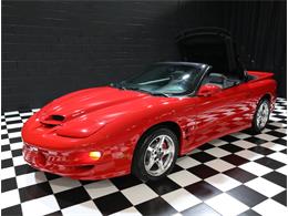 1999 Pontiac Firebird (CC-2079414) for sale in Addison, Illinois