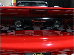 1999 Pontiac Firebird (CC-2079414) for sale in Addison, Illinois