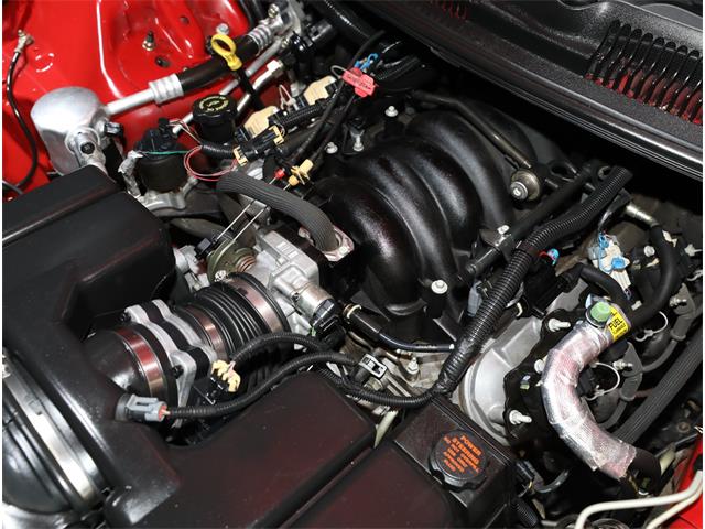 1999 Pontiac Firebird (CC-2079414) for sale in Addison, Illinois