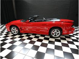 1999 Pontiac Firebird (CC-2079414) for sale in Addison, Illinois