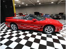 1999 Pontiac Firebird (CC-2079414) for sale in Addison, Illinois