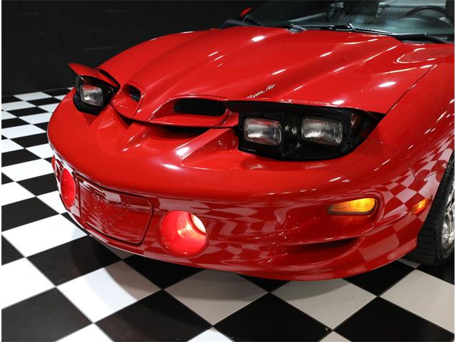 1999 Pontiac Firebird (CC-2079414) for sale in Addison, Illinois
