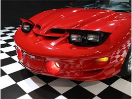 1999 Pontiac Firebird (CC-2079414) for sale in Addison, Illinois