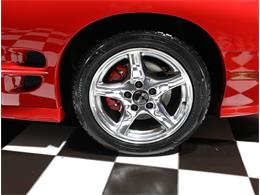 1999 Pontiac Firebird (CC-2079414) for sale in Addison, Illinois
