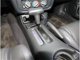 1999 Pontiac Firebird (CC-2079414) for sale in Addison, Illinois