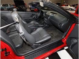 1999 Pontiac Firebird (CC-2079414) for sale in Addison, Illinois