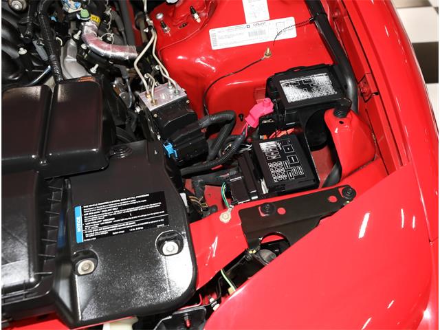 1999 Pontiac Firebird (CC-2079414) for sale in Addison, Illinois