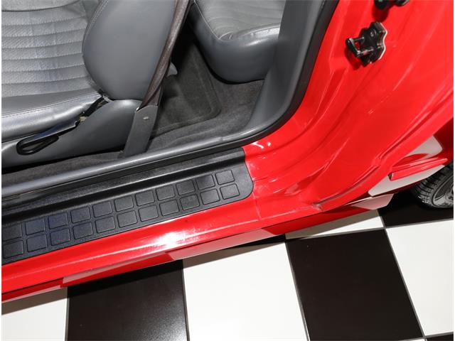 1999 Pontiac Firebird (CC-2079414) for sale in Addison, Illinois