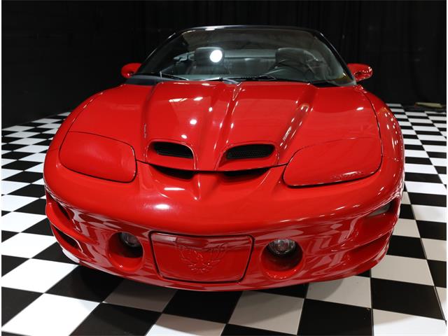 1999 Pontiac Firebird (CC-2079414) for sale in Addison, Illinois