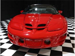 1999 Pontiac Firebird (CC-2079414) for sale in Addison, Illinois