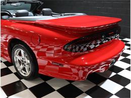 1999 Pontiac Firebird (CC-2079414) for sale in Addison, Illinois
