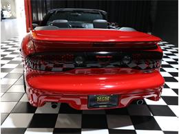 1999 Pontiac Firebird (CC-2079414) for sale in Addison, Illinois
