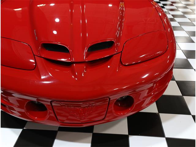 1999 Pontiac Firebird (CC-2079414) for sale in Addison, Illinois