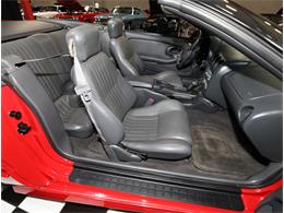 1999 Pontiac Firebird (CC-2079414) for sale in Addison, Illinois