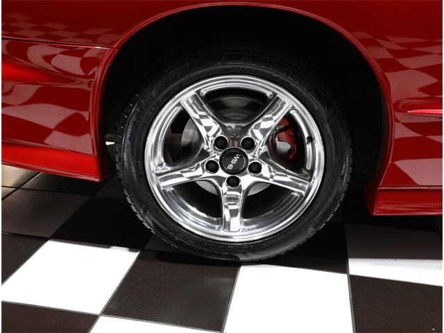 1999 Pontiac Firebird (CC-2079414) for sale in Addison, Illinois