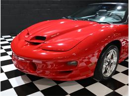 1999 Pontiac Firebird (CC-2079414) for sale in Addison, Illinois
