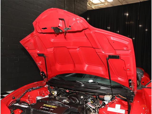 1999 Pontiac Firebird (CC-2079414) for sale in Addison, Illinois