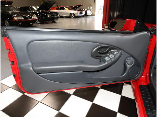 1999 Pontiac Firebird (CC-2079414) for sale in Addison, Illinois